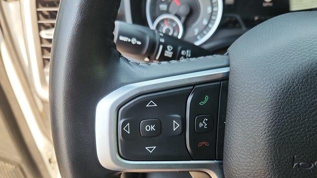 2022 Ram 1500 Lone Star
