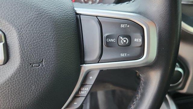 2022 Ram 1500 Lone Star