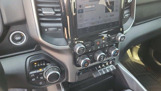 2022 Ram 1500 Lone Star