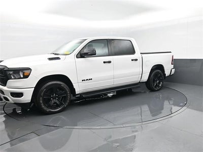 2023 RAM 1500 4X4 Big Horn 4DR Crew Cab 5.6 FT. SB Pickup