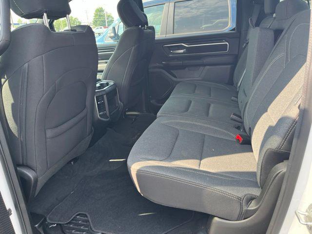 2023 Ram 1500 - $33,961