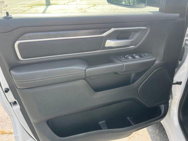 2023 Ram 1500 - $33,961