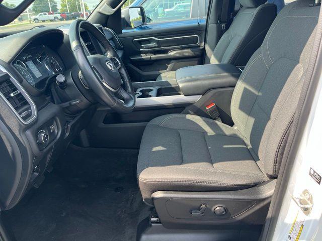 2023 Ram 1500 - $33,961