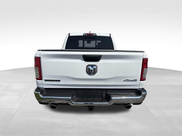 2023 Ram 1500 - $33,961
