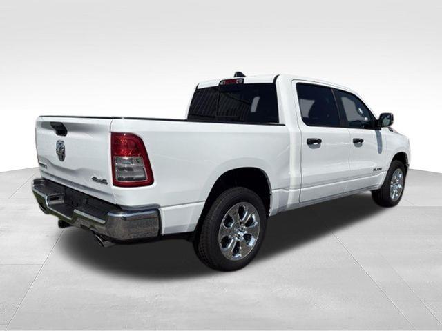 2023 Ram 1500 - $33,961