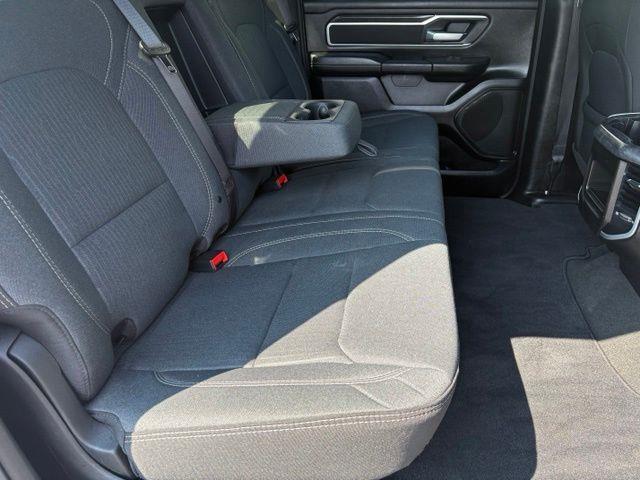 2023 Ram 1500 - $33,961