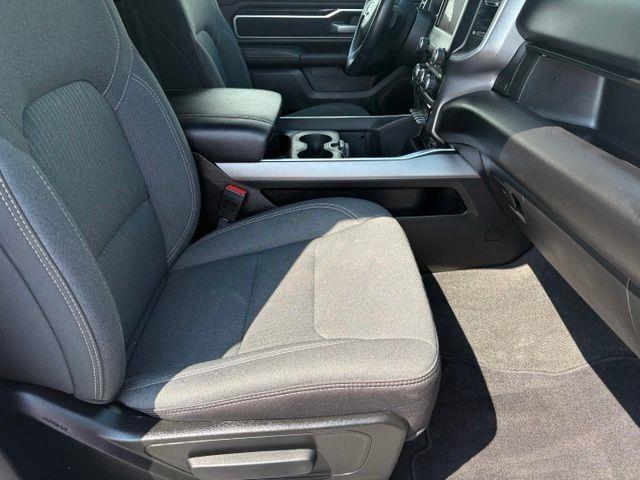 2023 Ram 1500 - $33,961
