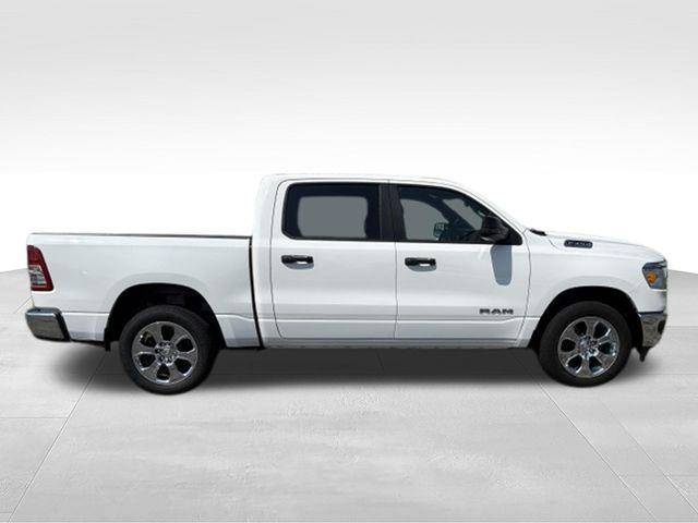 2023 Ram 1500 - $33,961