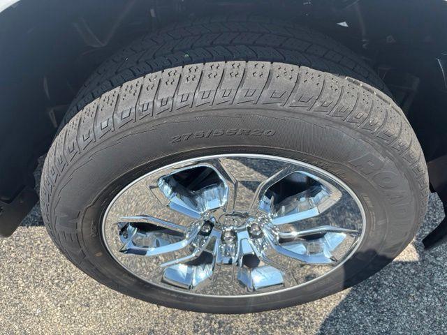 2023 Ram 1500 - $33,961