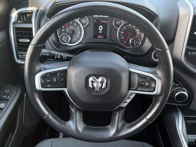 2023 Ram 1500 - $33,961