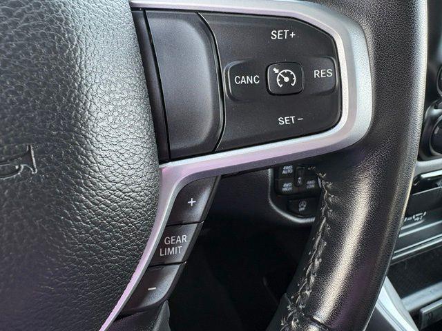 2023 Ram 1500 - $33,961