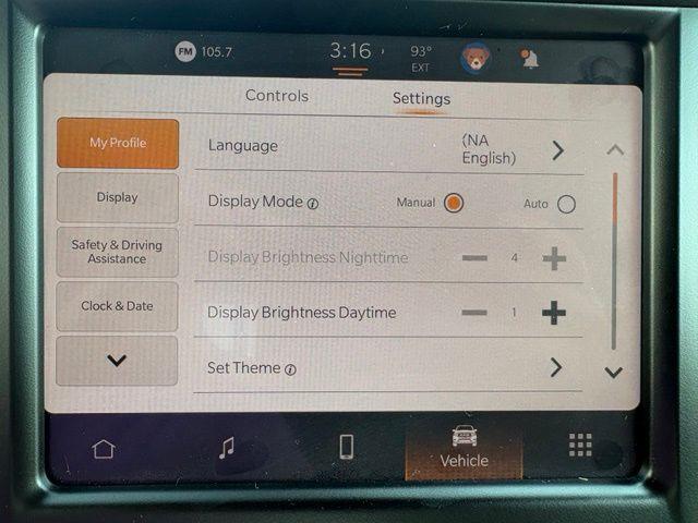 2023 Ram 1500 - $33,961