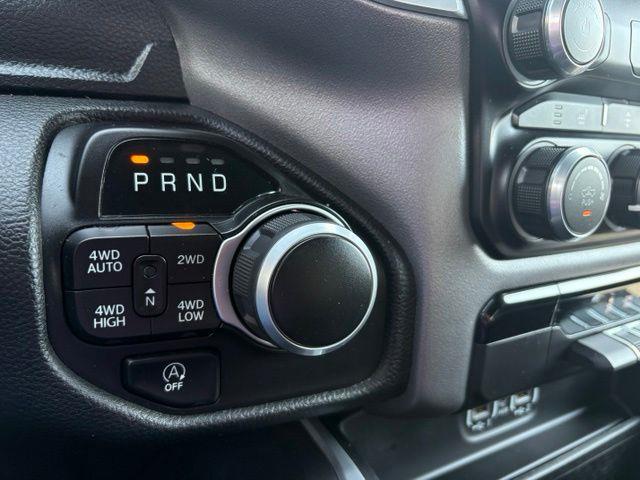 2023 Ram 1500 - $33,961