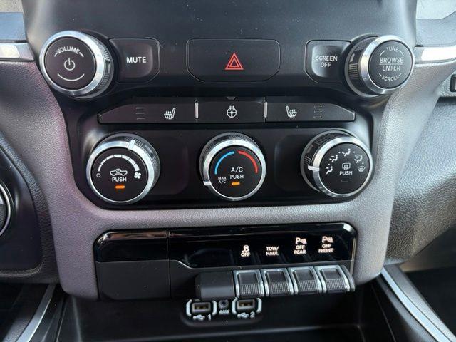 2023 Ram 1500 - $33,961