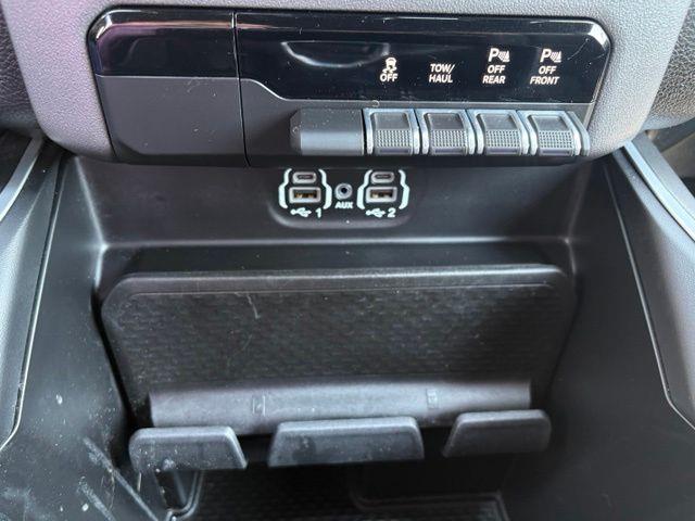 2023 Ram 1500 - $33,961
