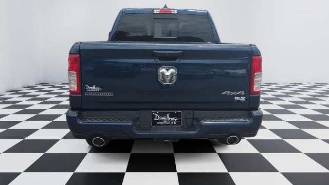 Preowned 2023 Ram 1500 Lone Star for Sale
