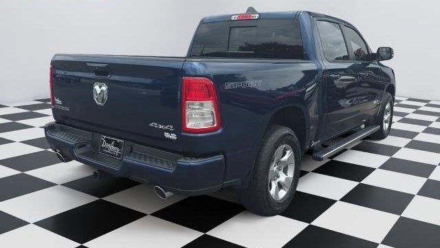 2023 Ram 1500 Lone Star