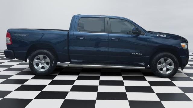 2023 Ram 1500 Lone Star
