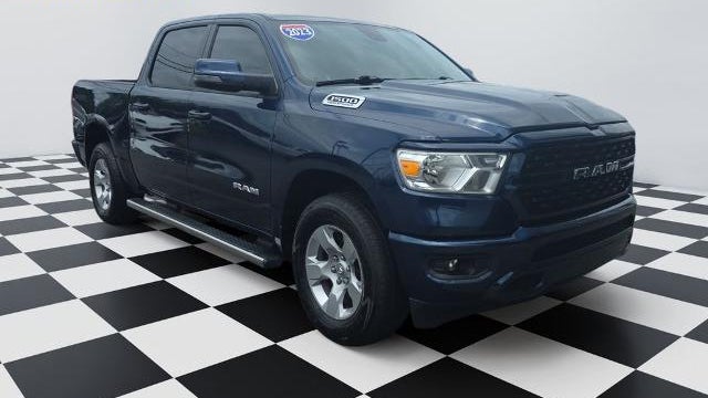 2023 Ram 1500 Lone Star