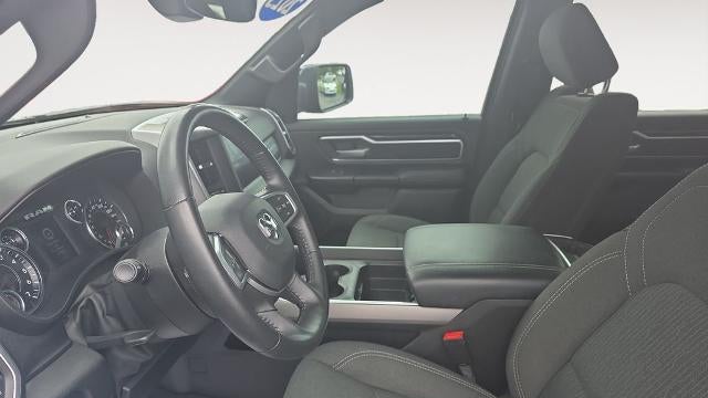 2023 Ram 1500 Lone Star