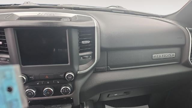 2023 Ram 1500 Lone Star