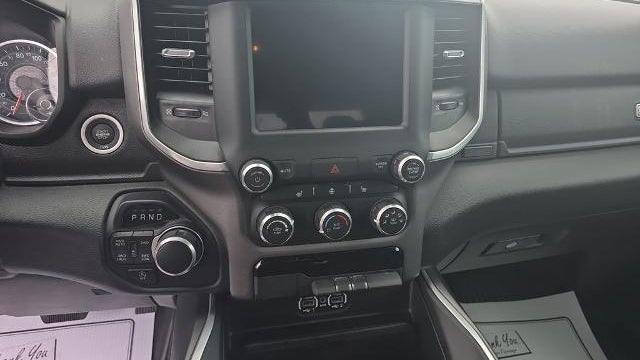 2023 Ram 1500 Lone Star