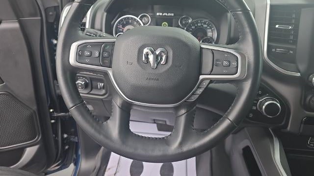 2023 Ram 1500 Lone Star