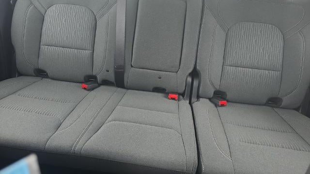 2023 Ram 1500 Lone Star