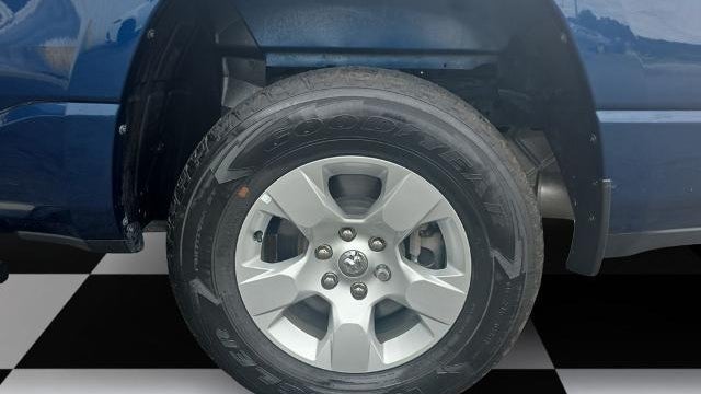 2023 Ram 1500 Lone Star