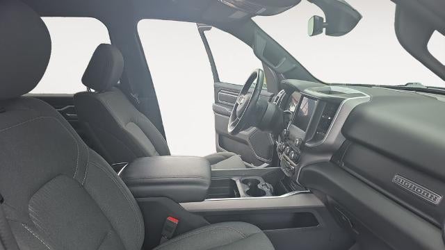 2023 Ram 1500 Lone Star