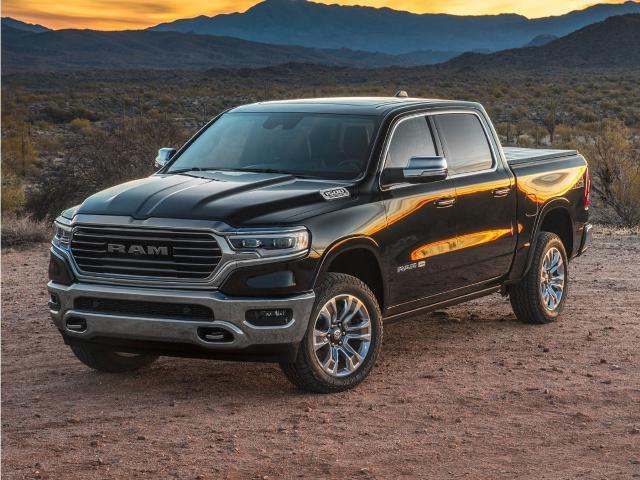 2024 Ram 1500 - $42,699