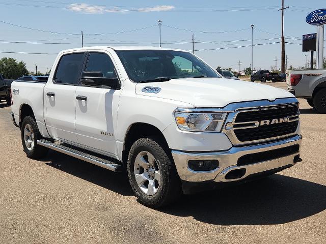 2024 Ram 1500 - $42,699