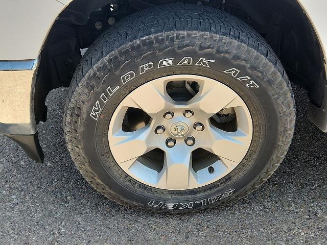 2024 Ram 1500 - $42,699
