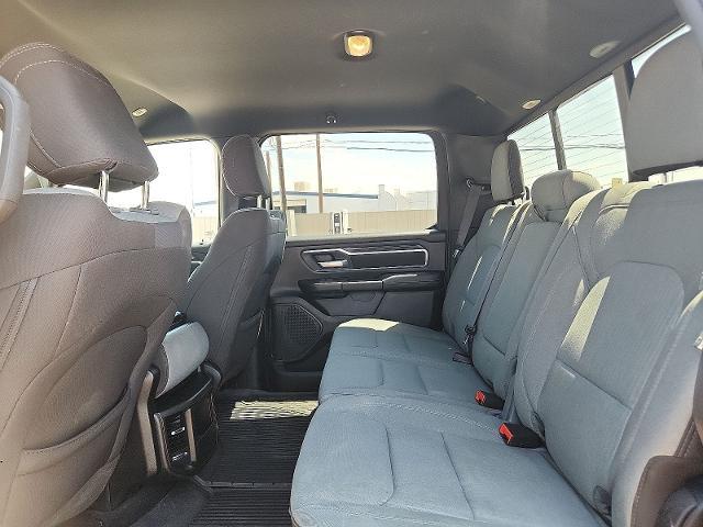 2024 Ram 1500 - $42,699
