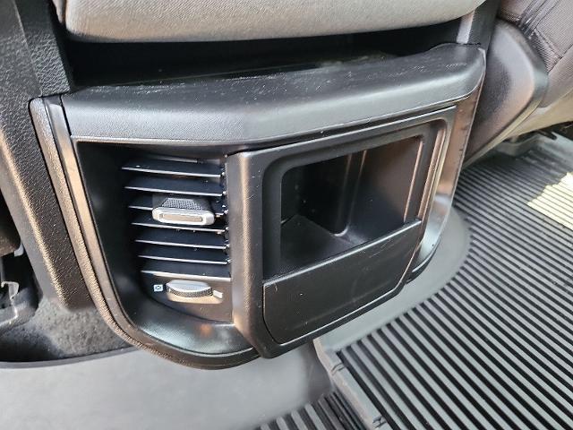 2024 Ram 1500 - $42,699