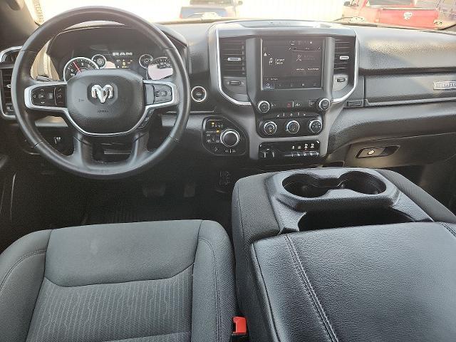2024 Ram 1500 - $42,699