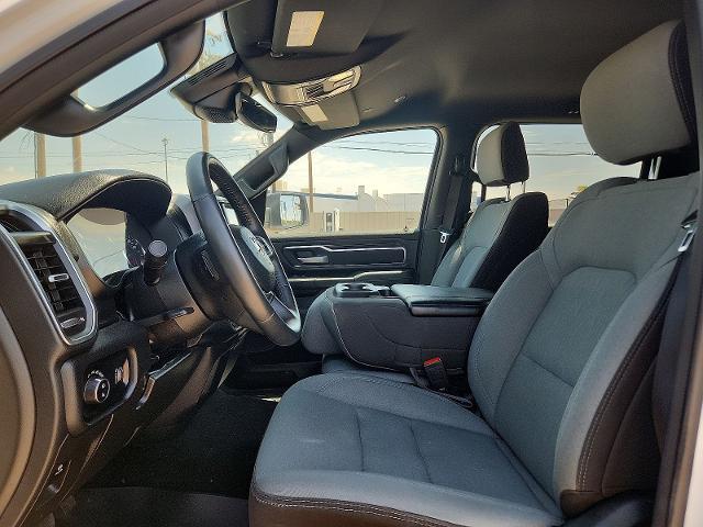 2024 Ram 1500 - $42,699