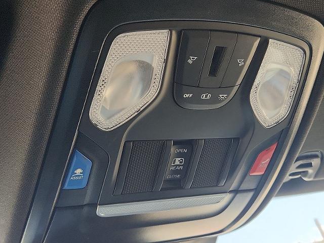 2024 Ram 1500 - $42,699