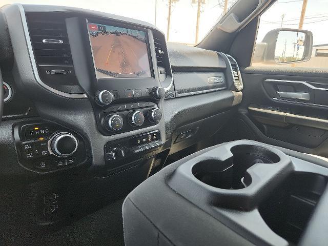 2024 Ram 1500 - $42,699