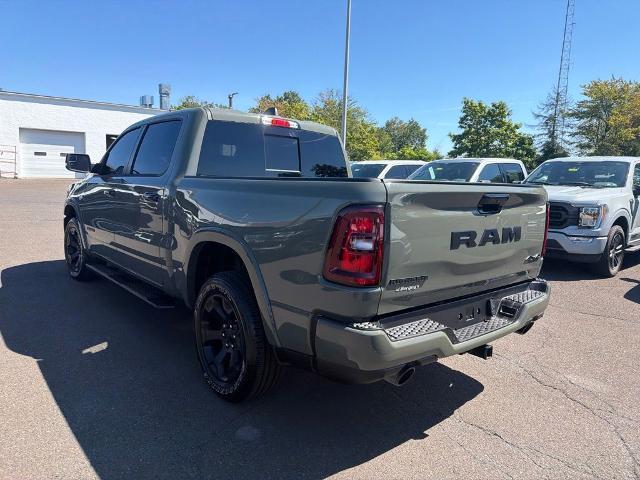 2026 Ram 1500 - $48,490