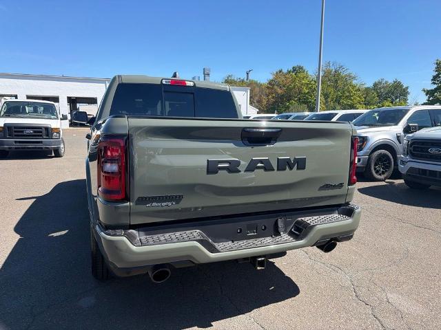 2026 Ram 1500 - $48,490