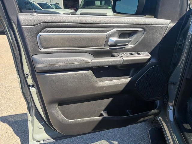 2026 Ram 1500 - $48,490