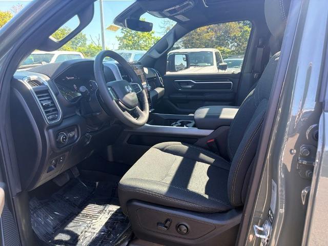 2026 Ram 1500 - $48,490