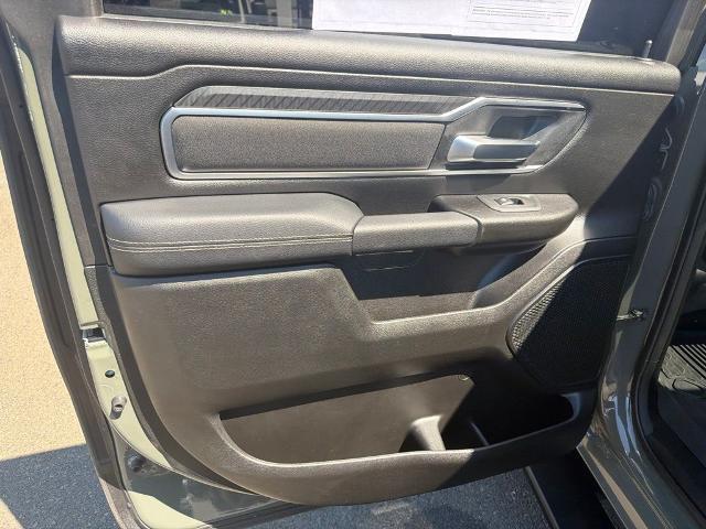 2026 Ram 1500 - $48,490