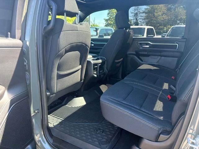 2026 Ram 1500 - $48,490