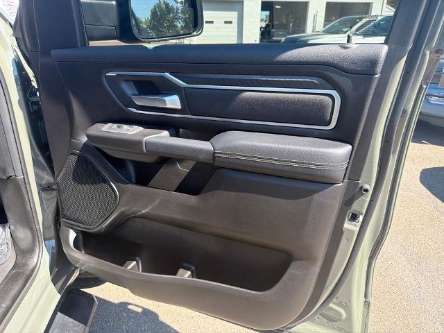 2026 Ram 1500 - $48,490