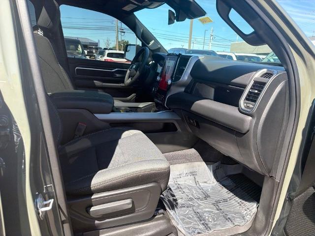 2026 Ram 1500 - $48,490