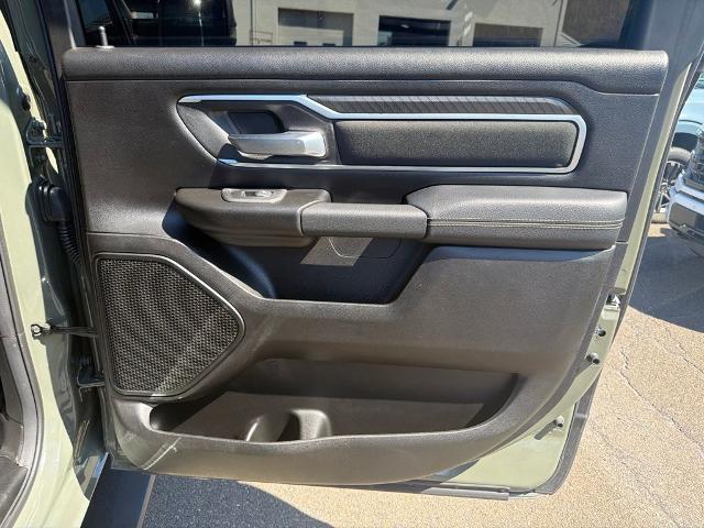 2026 Ram 1500 - $48,490