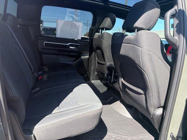 2026 Ram 1500 - $48,490