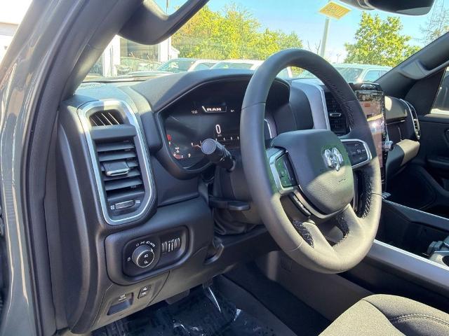 2026 Ram 1500 - $48,490
